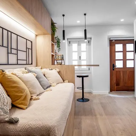 Housingcoruna Elkel A Coruna