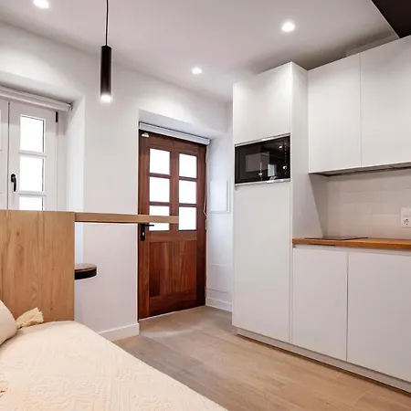 Apartment Housingcoruna Elkel *