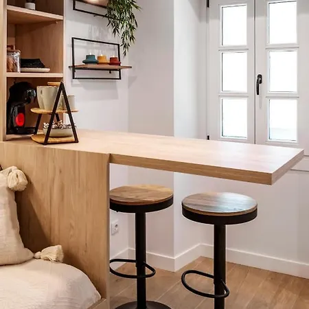 Apartment Housingcoruna Elkel