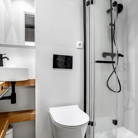 Apartment Housingcoruna Elkel *