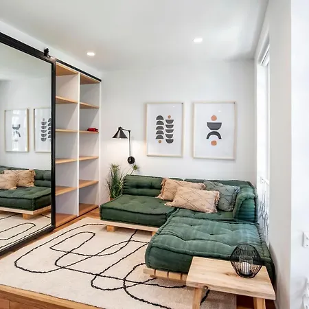 Housingcoruna Elkel * A Coruna