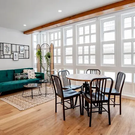 Housingcoruna Elkel A Coruna