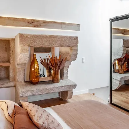 Housingcoruna Elkel Apartment