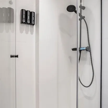 Housingcoruna Elkel Apartment *