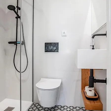 Housingcoruna Elkel * A Coruna