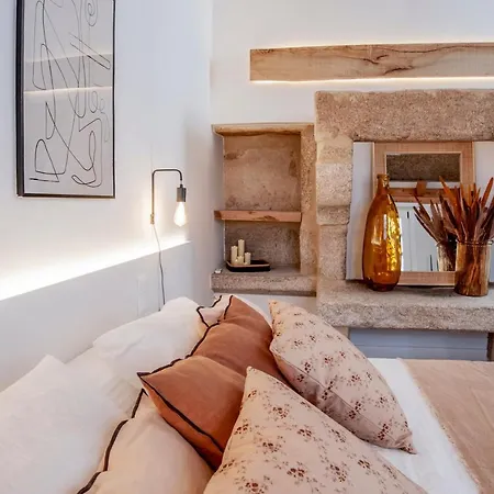 Apartment Housingcoruna Elkel