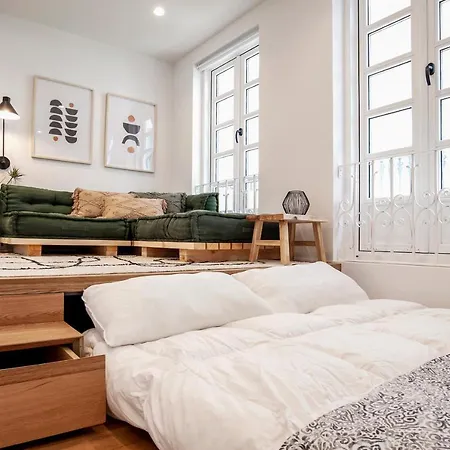 Apartment Housingcoruna Elkel *