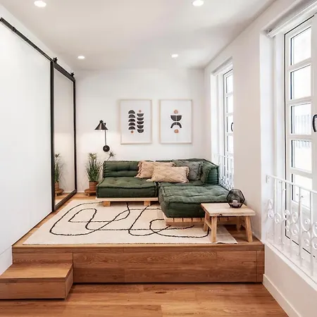 Apartment Housingcoruna Elkel *