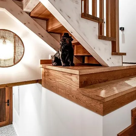 Apartment Housingcoruna Elkel *