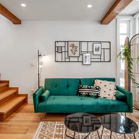 Apartment Housingcoruna Elkel