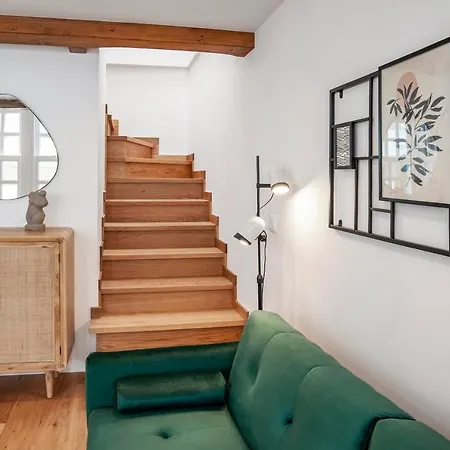 Apartment Housingcoruna Elkel