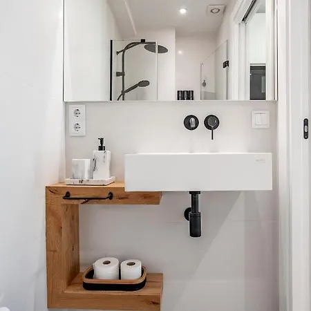 Apartment Housingcoruna Elkel A Coruna