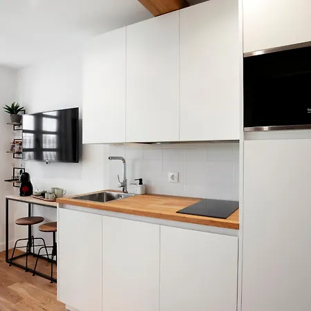 Apartment Housingcoruna Elkel A Coruna