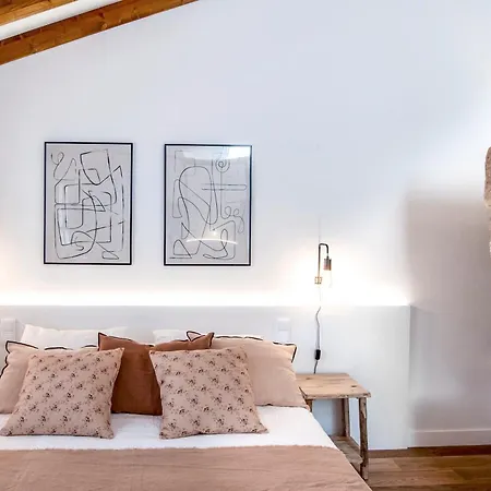 Housingcoruna Elkel Apartment