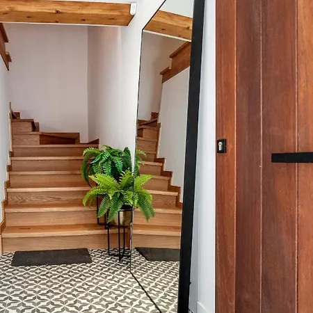 Housingcoruna Elkel Apartment A Coruna