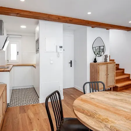 Apartment Housingcoruna Elkel