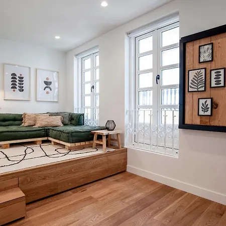 Housingcoruna Elkel * A Coruna