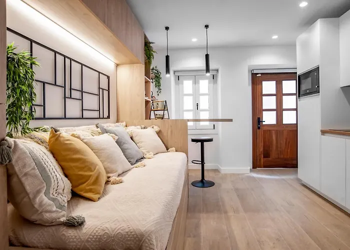 Housingcoruna Elkel A Coruña