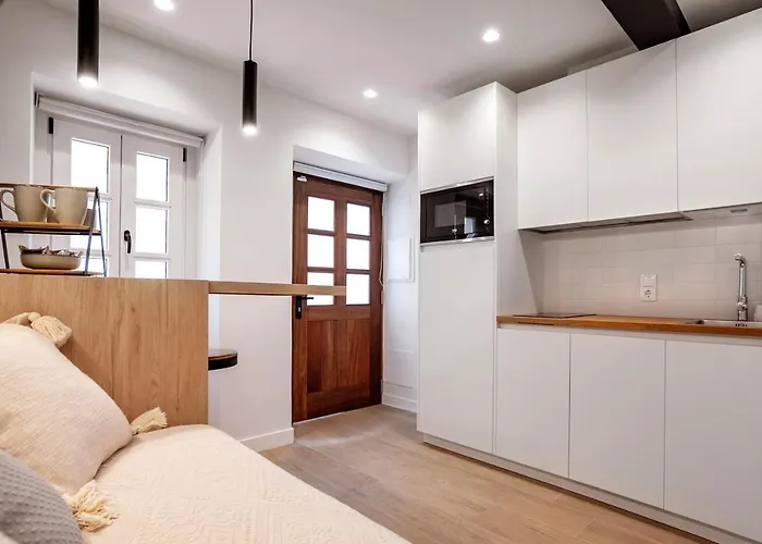 Apartamento Housingcoruna Elkel *