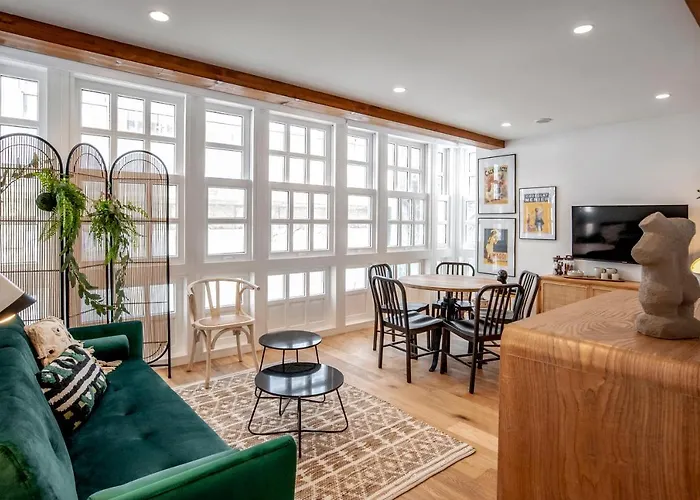 Housingcoruna Elkel Apartamento A Coruña