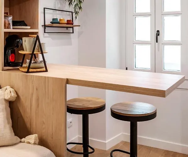 Apartamento Housingcoruna Elkel