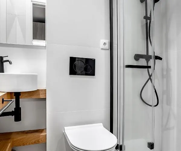 Apartamento Housingcoruna Elkel *