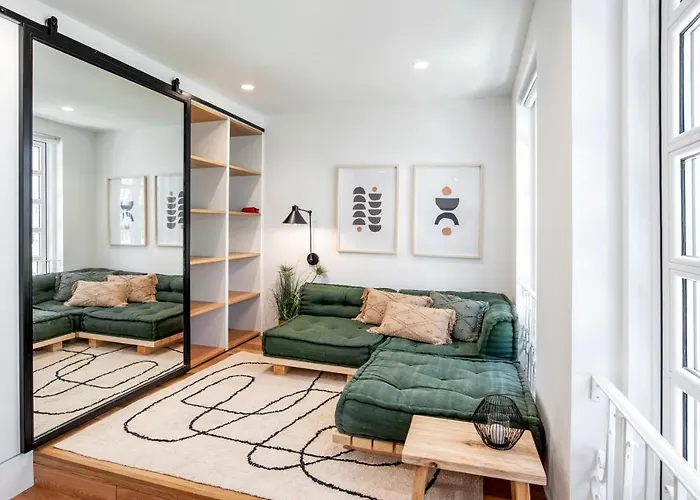 Housingcoruna Elkel * A Coruña