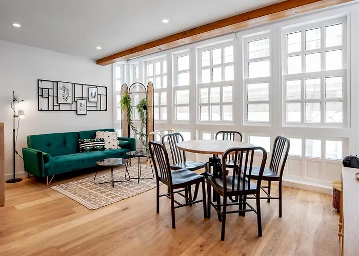 Housingcoruna Elkel A Coruña