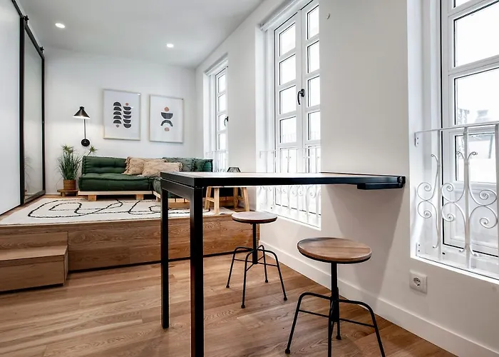 Housingcoruna Elkel *