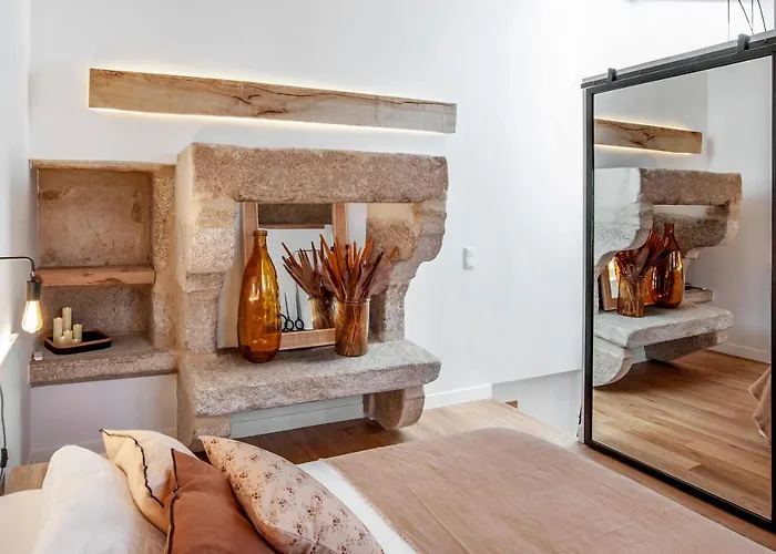 Housingcoruna Elkel Apartamento