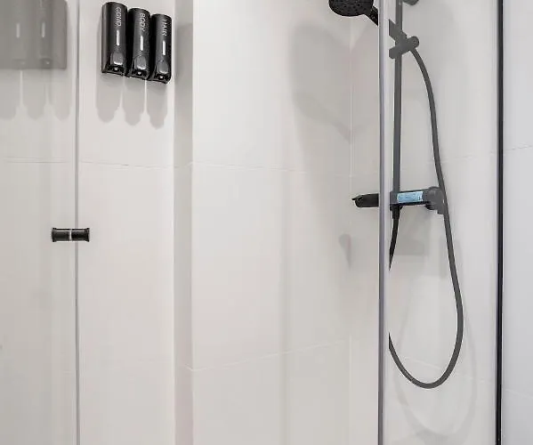 Housingcoruna Elkel Apartamento *