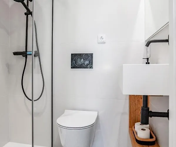 Housingcoruna Elkel * A Coruña