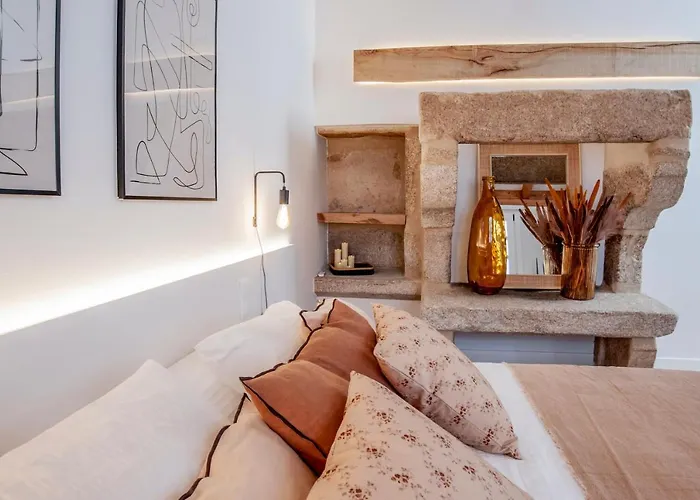 Apartamento Housingcoruna Elkel