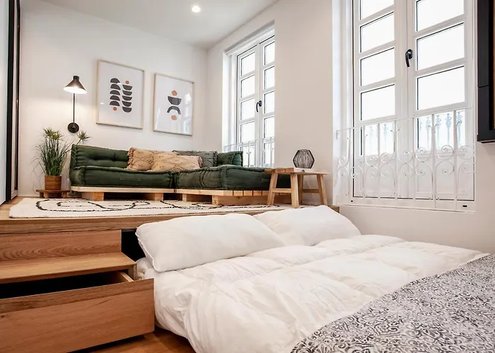 Apartamento Housingcoruna Elkel *