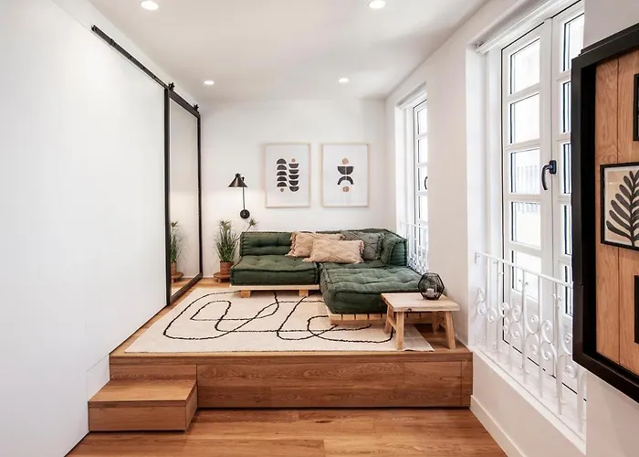 Apartamento Housingcoruna Elkel *