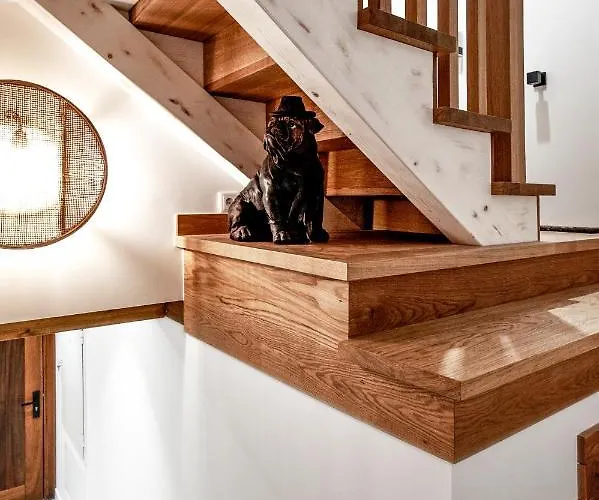 Apartamento Housingcoruna Elkel *