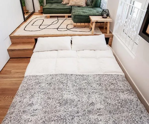 Housingcoruna Elkel Apartamento *