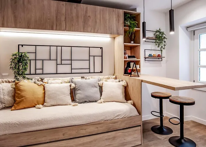 Apartamento Housingcoruna Elkel