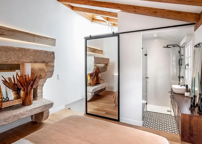 Apartamento Housingcoruna Elkel *