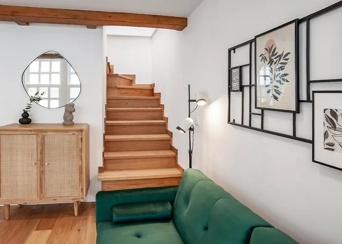 Apartamento Housingcoruna Elkel