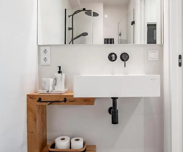 Apartamento Housingcoruna Elkel A Coruña