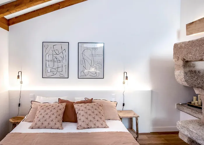 Housingcoruna Elkel Apartamento