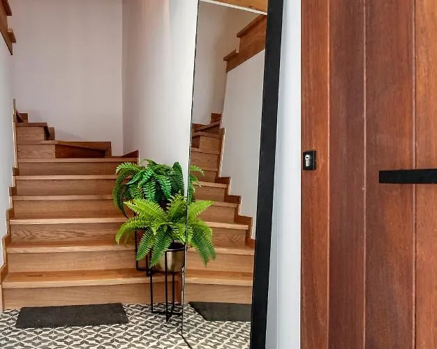 Housingcoruna Elkel Apartamento A Coruña