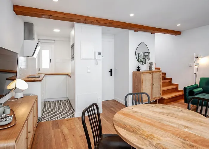 Apartamento Housingcoruna Elkel