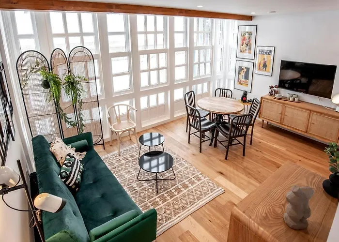 Housingcoruna Elkel *