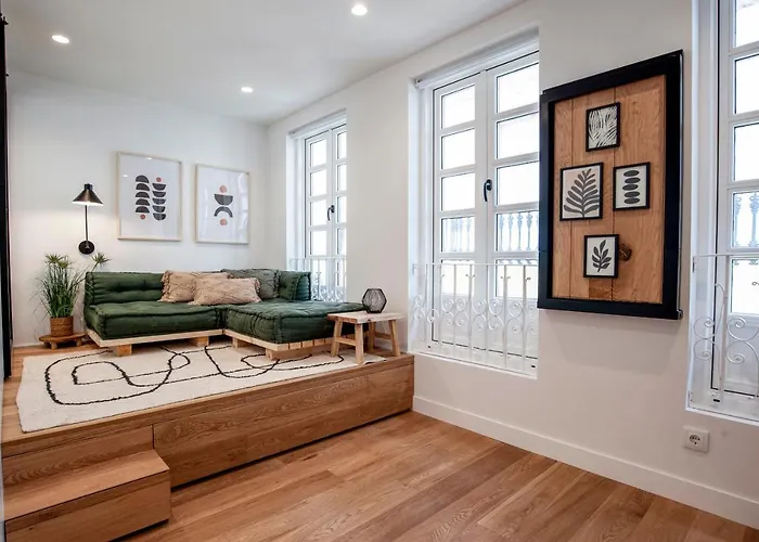 Housingcoruna Elkel * A Coruña